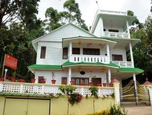 Munnar Dreams Otel Dış mekan fotoğraf