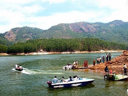 Munnar Dreams Otel Dış mekan fotoğraf